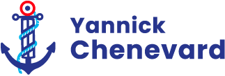 Yannick Chenevard